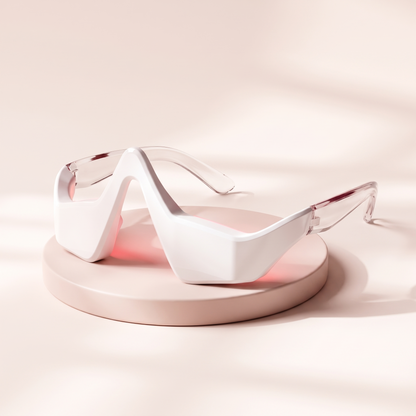 Lumira™ Red Light Eye Glasses