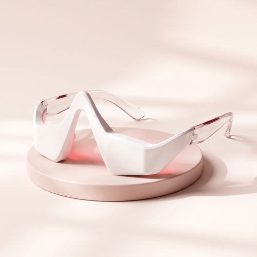 Lumira™ Red Light Eye Glasses