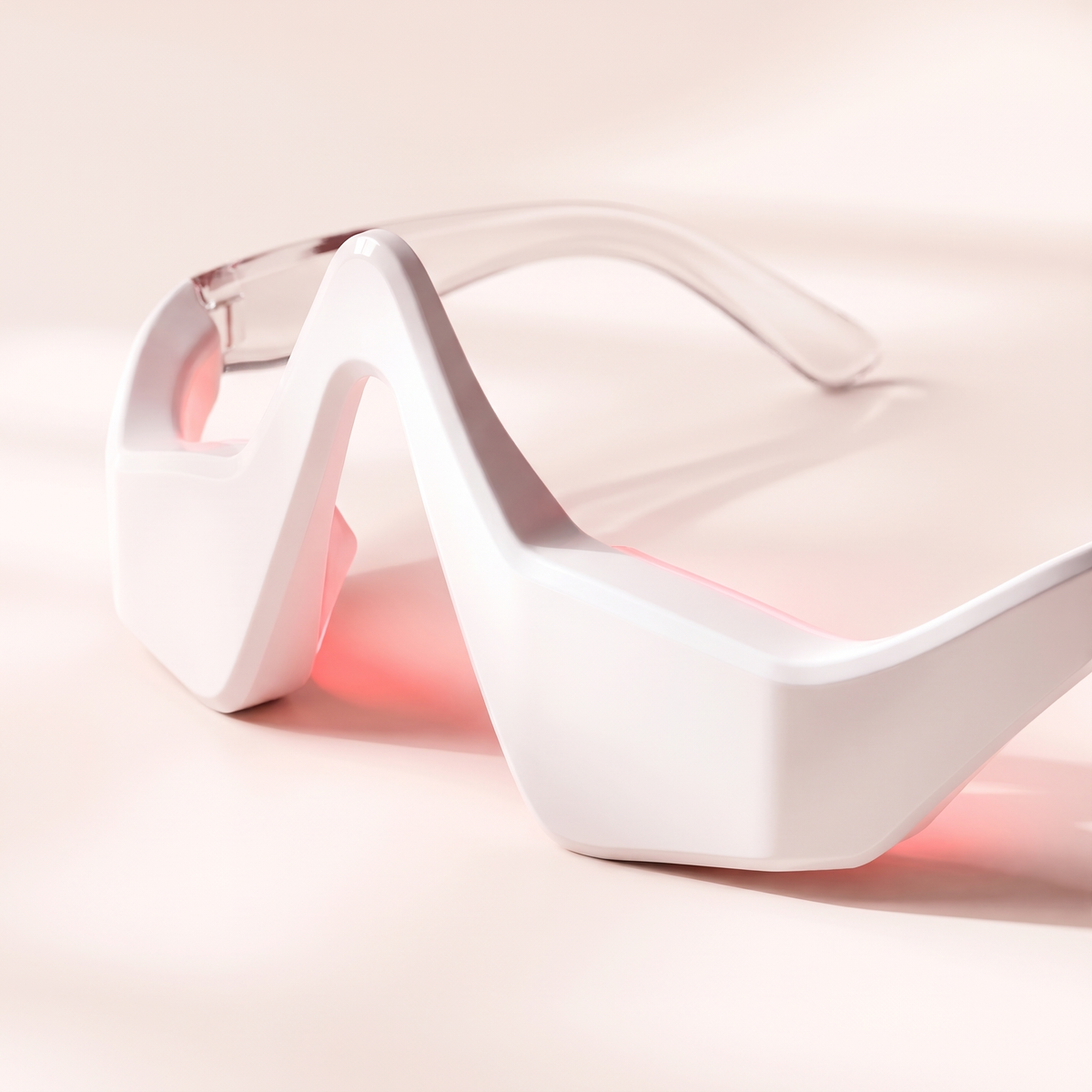 Lumira™ Red Light Eye Glasses