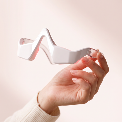 Lumira™ Red Light Eye Glasses