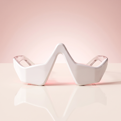 Lumira™ Red Light Eye Glasses